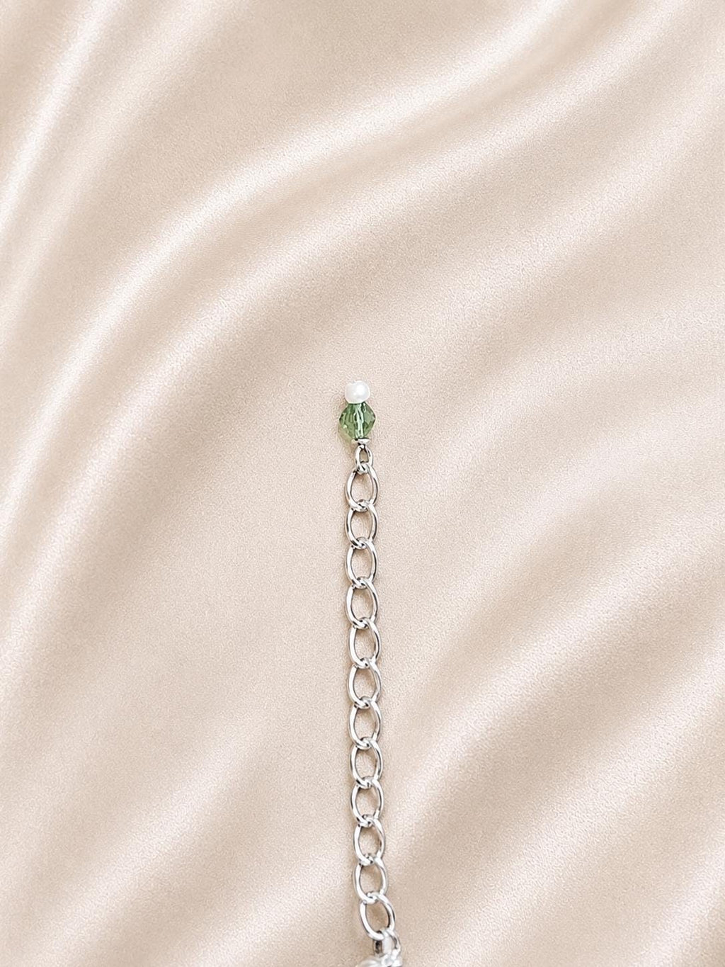 Floral Pearl Crystal Choker, Bridal Necklace, Pearl Wedding Necklace, Crystal Flower Choker, Bridal Jewelry, Romantic Wedding Accessory