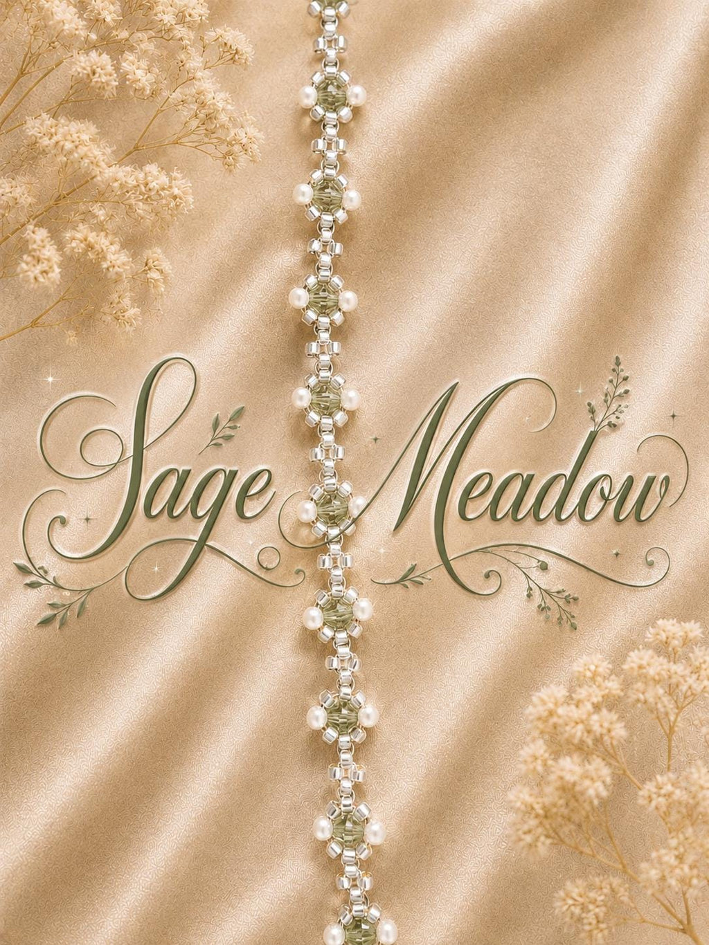 Floral Pearl Crystal Choker, Bridal Necklace, Pearl Wedding Necklace, Crystal Flower Choker, Bridal Jewelry, Romantic Wedding Accessory